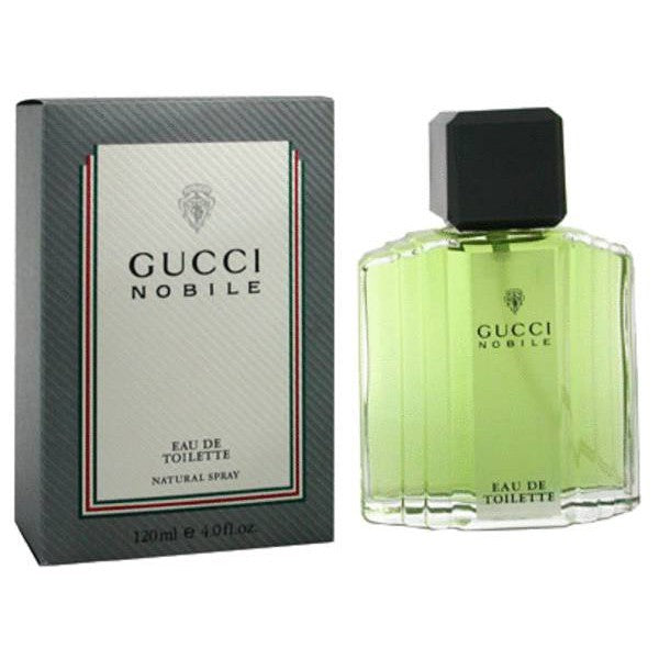 Gucci Nobile by Gucci - Luxury Perfumes Inc. -