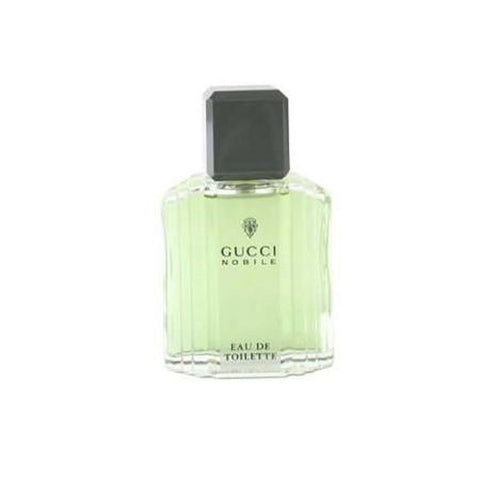 Gucci Nobile by Gucci - Luxury Perfumes Inc. -