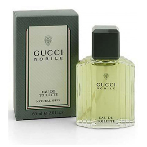 Gucci Nobile by Gucci - Luxury Perfumes Inc. -