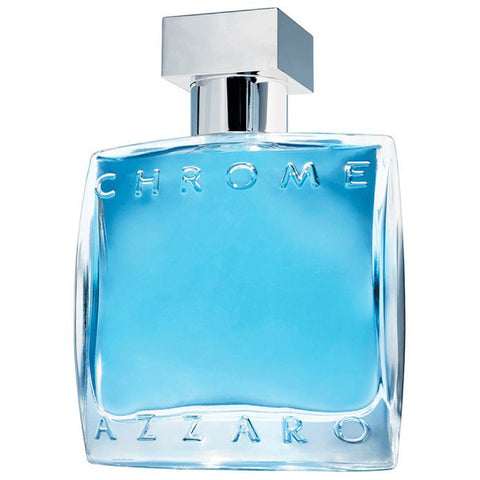 Chrome Gift Set by Azzaro - Luxury Perfumes Inc. -
