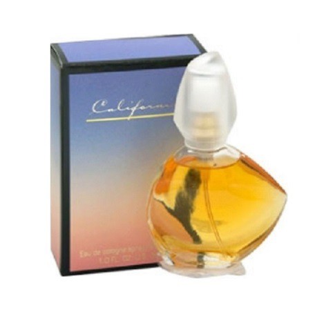 California by Jaclyn Smith - Luxury Perfumes Inc. -