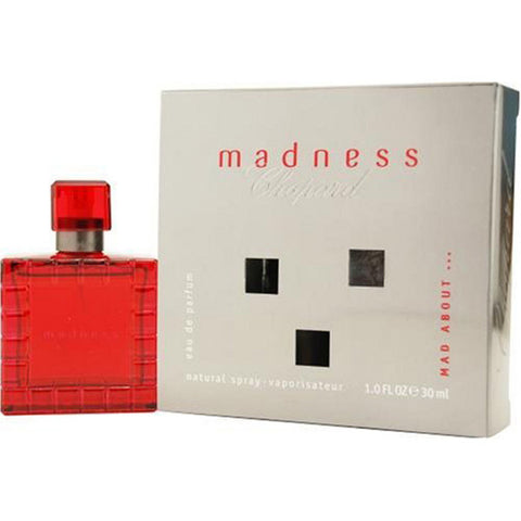 Madness by Chopard - Luxury Perfumes Inc. -