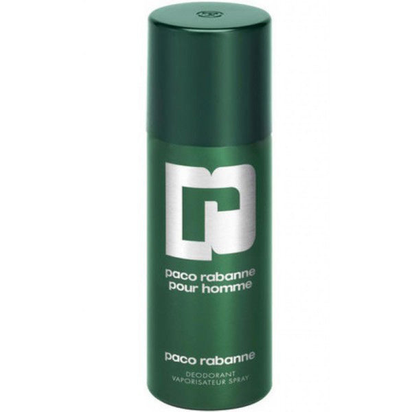 Paco Rabanne Deodorant by Paco Rabanne - Luxury Perfumes Inc. -