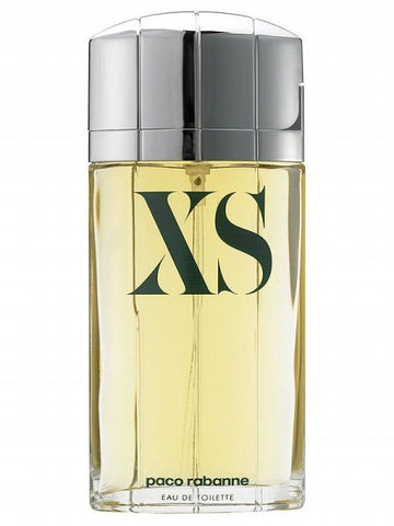 XS Perfume by Paco Rabanne - Luxury Perfumes Inc. -