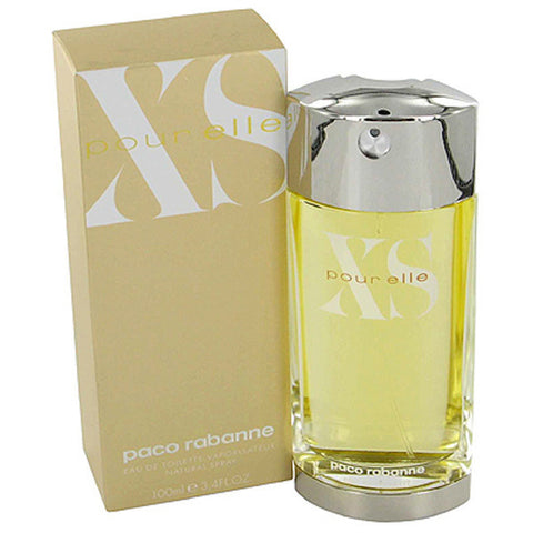 XS Perfume by Paco Rabanne - Luxury Perfumes Inc. -