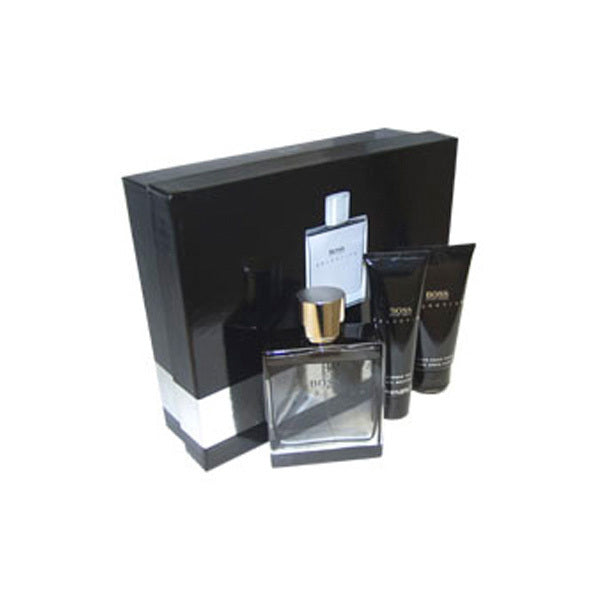 Boss Selection Gift Set by Hugo Boss - Luxury Perfumes Inc. -