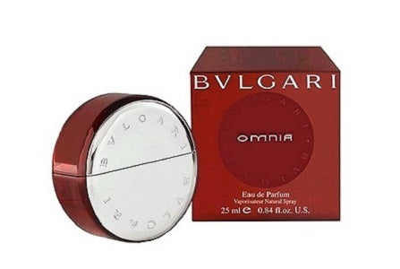 Omnia by Bvlgari - Luxury Perfumes Inc. -