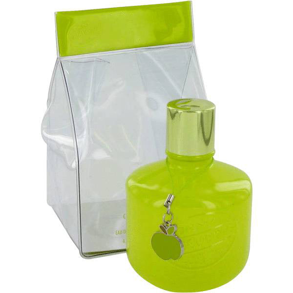 DKNY Be Delicious Charming by Donna Karan - Luxury Perfumes Inc. -