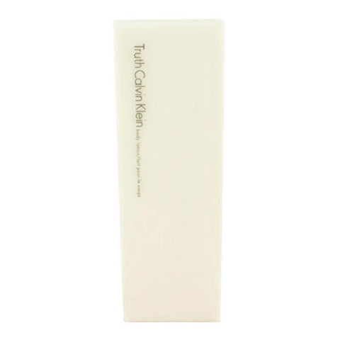 Truth Body Lotion by Calvin Klein - Luxury Perfumes Inc. -