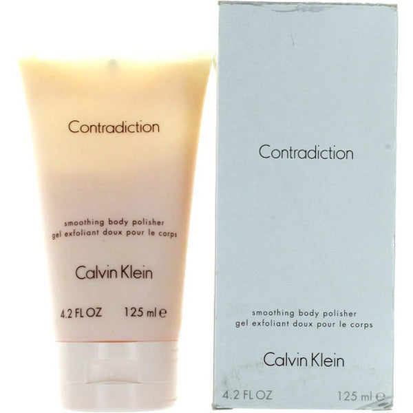 Contradiction Body Lotion by Calvin Klein - Luxury Perfumes Inc. -