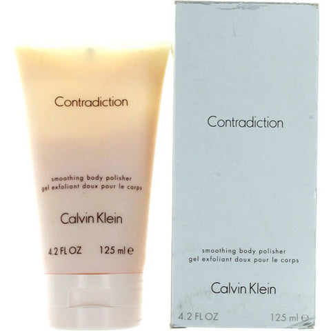 Contradiction Body Lotion by Calvin Klein - Luxury Perfumes Inc. -