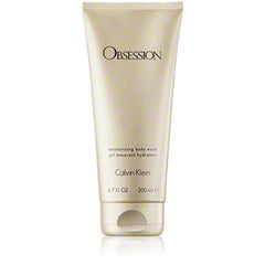 Obsession Shower Gel by Calvin Klein - Luxury Perfumes Inc. -