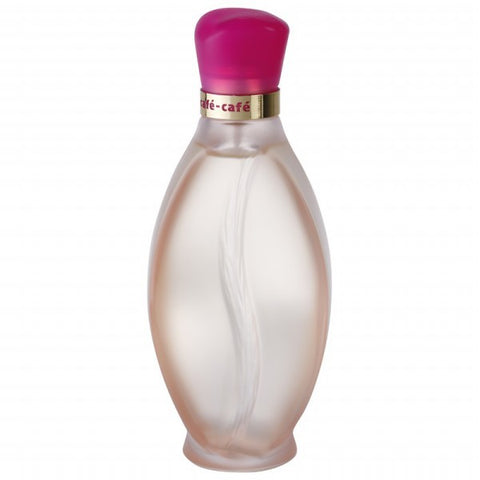 Cafe Cafe Adventure by Cofinluxe - Luxury Perfumes Inc. -