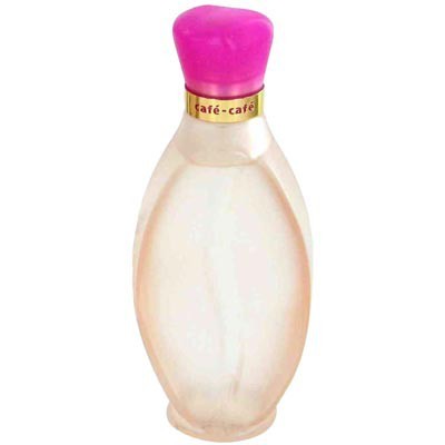 Cafe Cafe Adventure by Cofinluxe - Luxury Perfumes Inc. -