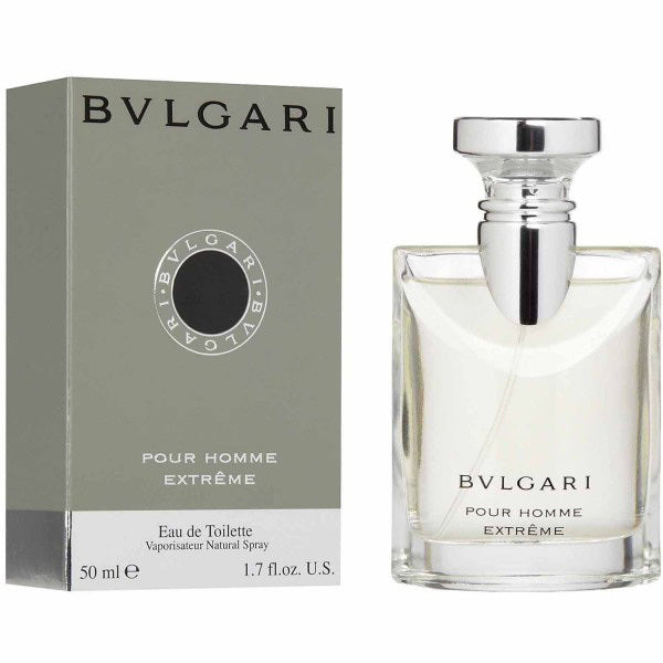 Bvlgari Extreme by Bvlgari - Luxury Perfumes Inc. -