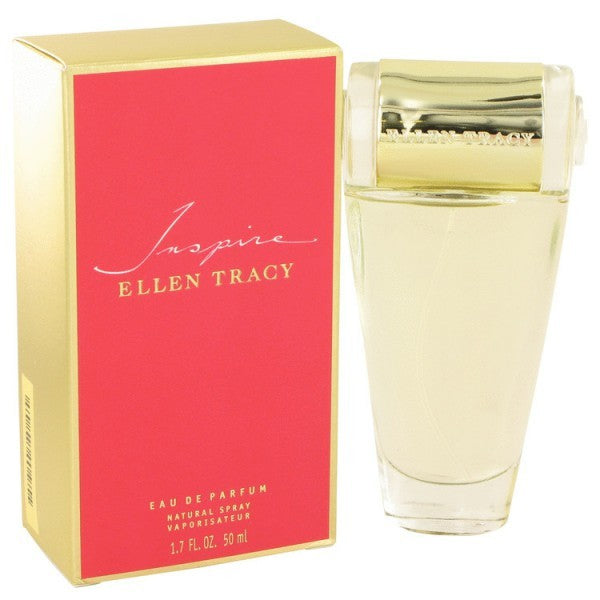Inspire by Ellen Tracy - Luxury Perfumes Inc. -