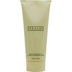 Realm Shower Gel by Erox - Luxury Perfumes Inc. -