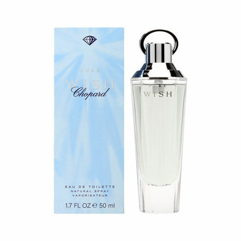 Pure Wish by Chopard - Luxury Perfumes Inc. -