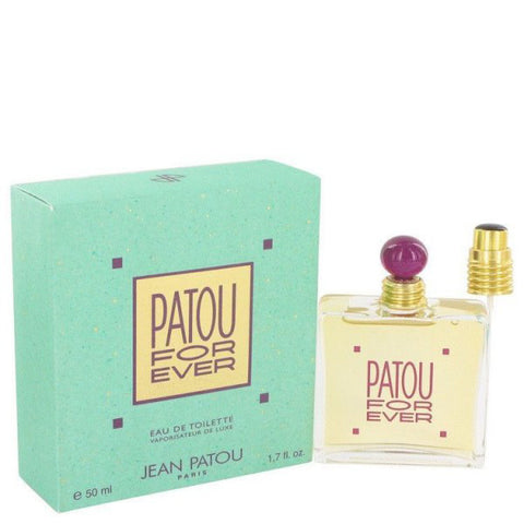 Patou Forever by Jean Patou - Luxury Perfumes Inc. -