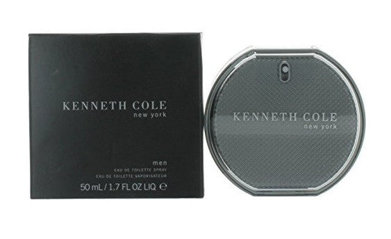 Kenneth Cole New York by Kenneth Cole - Luxury Perfumes Inc. -