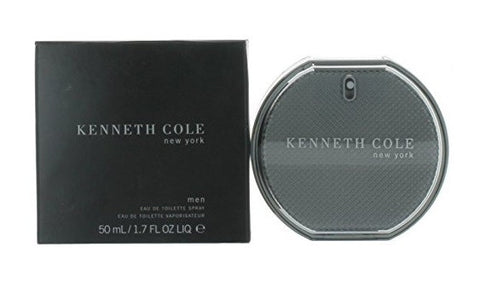 Kenneth Cole New York by Kenneth Cole - Luxury Perfumes Inc. - 