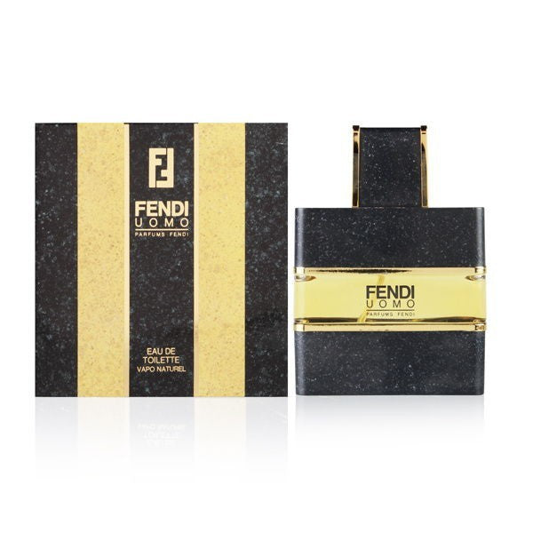 Fendi by Fendi - Luxury Perfumes Inc. -