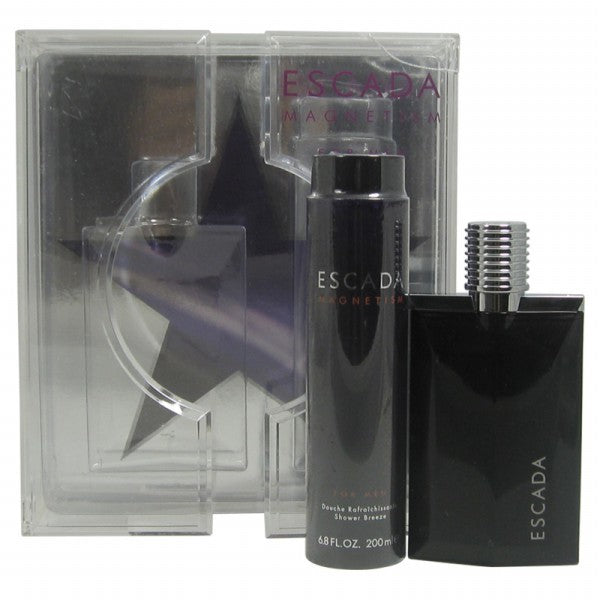 Magnetism Gift Set by Escada - Luxury Perfumes Inc. -