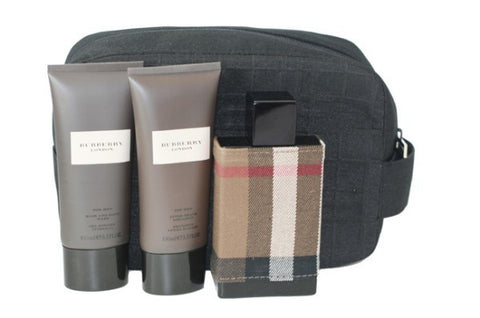 Burberry London Gift Set by Burberry - Luxury Perfumes Inc. -
