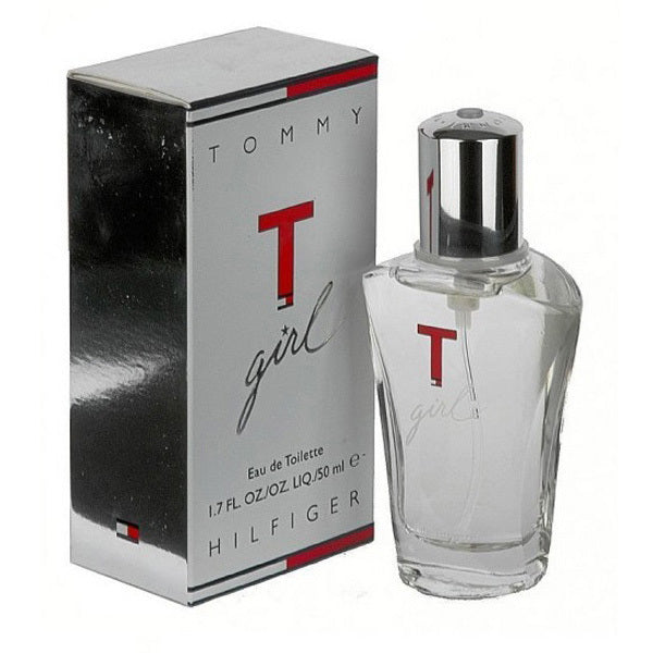 Tommy T Girl by Tommy Hilfiger - Luxury Perfumes Inc. -