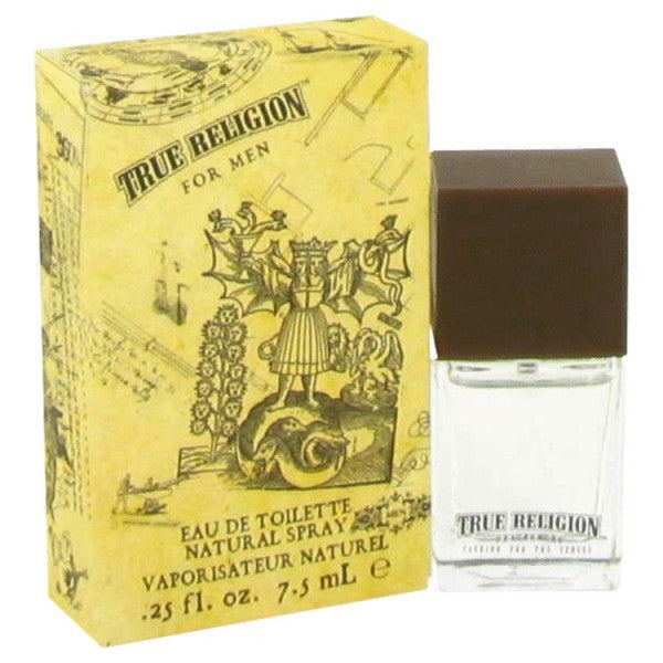 True Religion by True Religion - Luxury Perfumes Inc. -