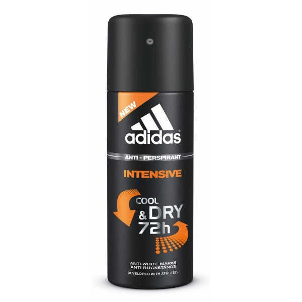 Intensive Extra Deodorant by Adidas - Luxury Perfumes Inc. -