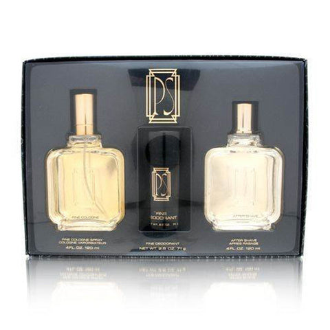 PS Gift Set by Paul Sebastian - Luxury Perfumes Inc. -