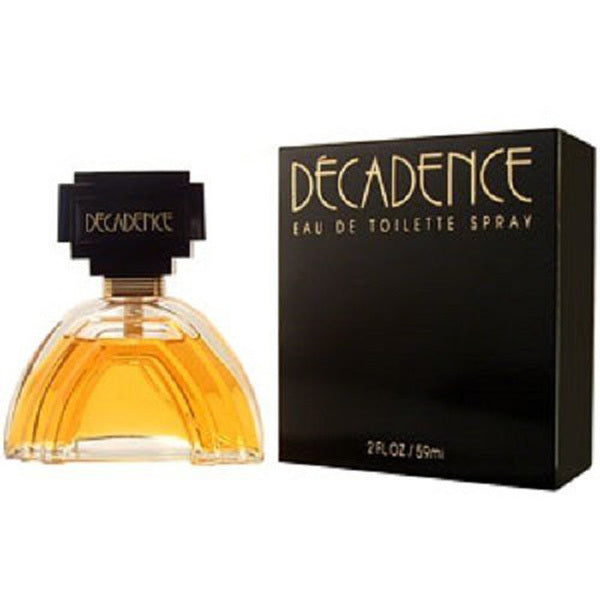 Decadence by Parlux - Luxury Perfumes Inc. -
