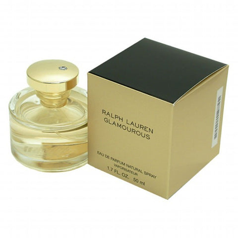 Glamourous by Ralph Lauren - Luxury Perfumes Inc. -