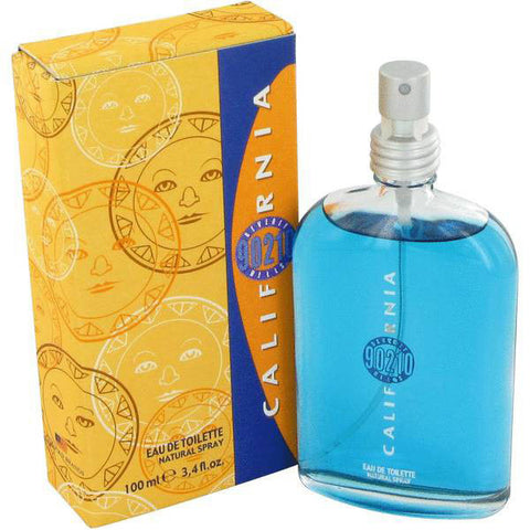 California 90210 by Spelling Enterprise - Luxury Perfumes Inc. -