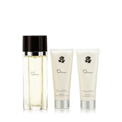 Oscar Gift Set by Oscar De La Renta - Luxury Perfumes Inc. -