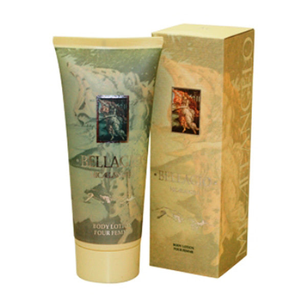 Bellagio Body Lotion by Micaelangelo - Luxury Perfumes Inc. -