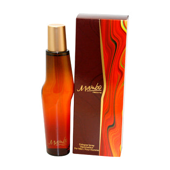 Mambo by Liz Claiborne - Luxury Perfumes Inc. -