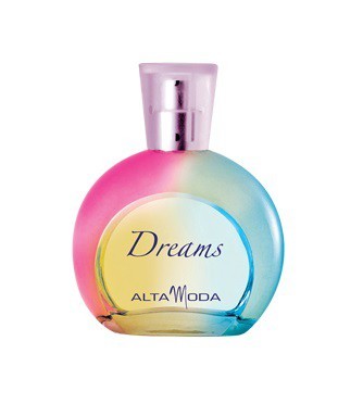 Dreams by Alta Moda - Luxury Perfumes Inc. -