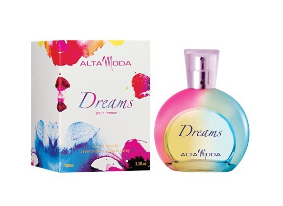 Dreams by Alta Moda - Luxury Perfumes Inc. -