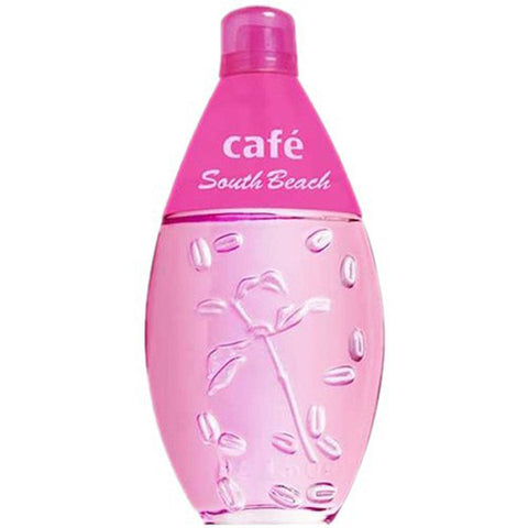 Cafe South Beach by Cofinluxe - Luxury Perfumes Inc. -