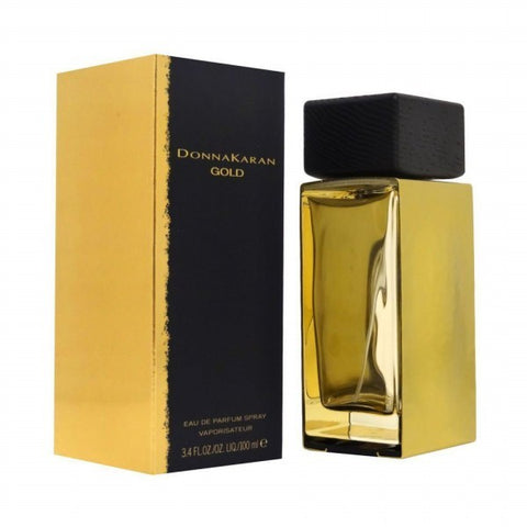 Donna Karan Gold by Donna Karan - Luxury Perfumes Inc. -