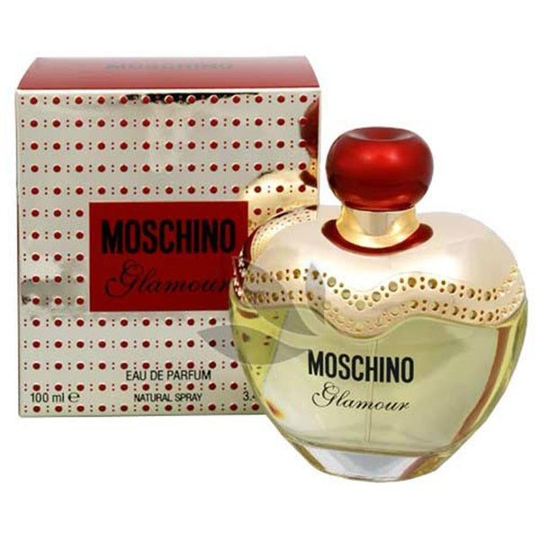 Glamour by Moschino - Luxury Perfumes Inc. -