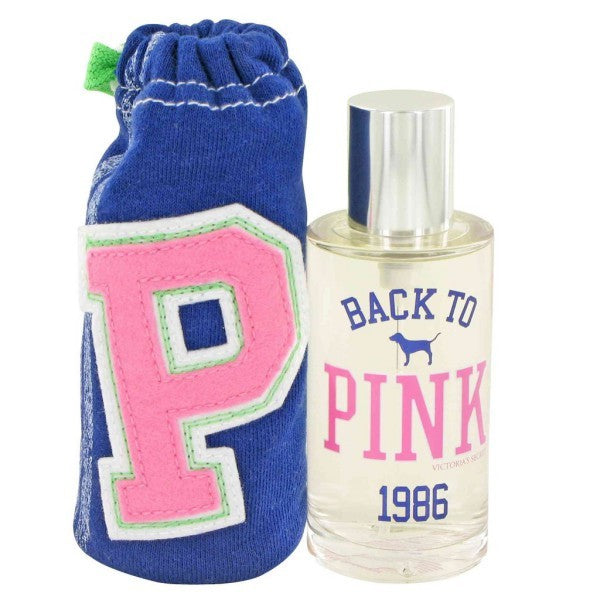 Back to Pink by Victoria's Secret - Luxury Perfumes Inc. -