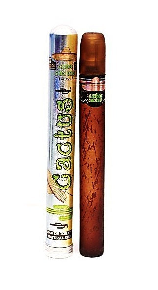 Cuba Cactus by Cuba Paris - Luxury Perfumes Inc. -
