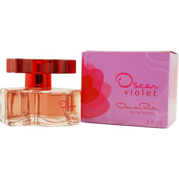 Oscar Violet by Oscar De La Renta - Luxury Perfumes Inc. -