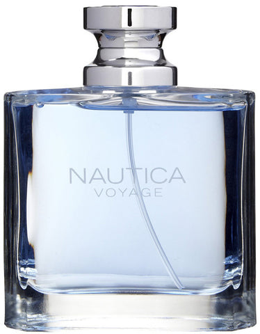 Nautica Voyage Gift Set by Nautica - Luxury Perfumes Inc. - 