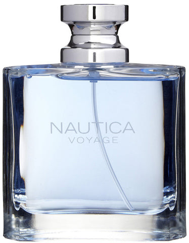 Nautica Voyage Gift Set by Nautica - Luxury Perfumes Inc. -