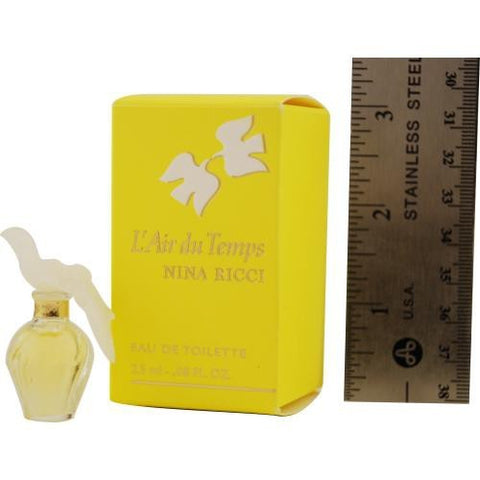 LAir du Temps by Nina Ricci - Luxury Perfumes Inc. -