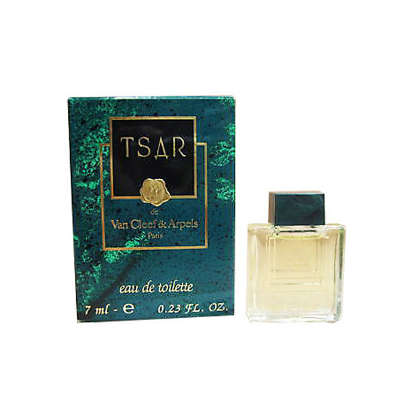 Tsar by Van Cleef & Arpels - Luxury Perfumes Inc. -
